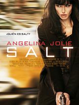 Salt (Original Motion Picture Score)