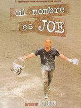 My Name Is Joe