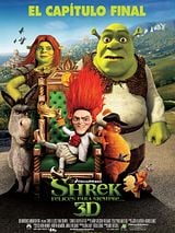 Shrek Forever After