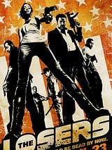 The Losers: Original Motion Picture Soundtrack