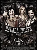 Balada Triste De Trompeta (Original Motion Picture Soundtrack)