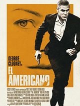 The American (Original Motion Picture Soundtrack)