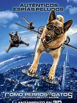 Cats and Dogs: The Revenge of Kitty Galore