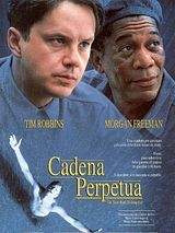 The Shawshank Redemption