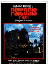 Psycho II - Main Theme from the Motion Picture (Jerry Goldsmith)