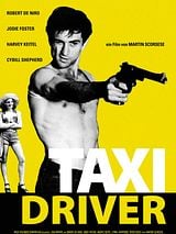 Taxi Driver