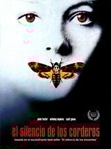 The Silence Of The Lambs