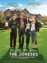 The Joneses