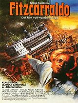 Fitzcarraldo (Original Motion Picture Soundtrack)