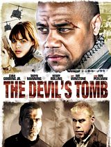 The Devil's Tomb (Original Motion Picture Soundtrack)