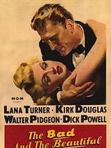 The Bad and the Beautiful (Original Soundtrack) [1952]