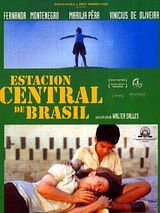 Central do Brasil (Original Motion Picture Soundtrack)