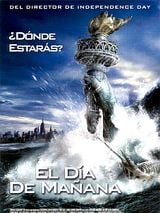 The Day After Tomorrow (Original Motion Picture Soundtrack)