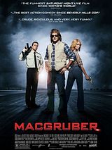 MacGruber (Original Motion Picture Soundtrack)