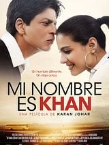 My Name Is Khan (Original Motion Picture Soundtrack)