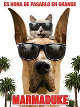 Marmaduke (Original Motion Picture Soundtrack)