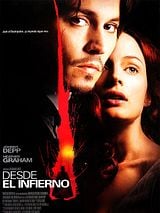 From Hell (Original Motion Picture Soundtrack)