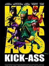 Kick-Ass: The Score