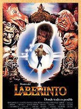 Labyrinth (From The Original Soundtrack Of The Jim Henson Film)