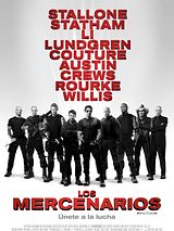 The Expendables (Original Motion Picture Soundtrack)