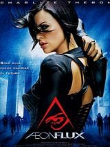 Aeon Flux (Original Motion Picture Soundtrack)