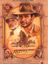 Indiana Jones and the Last Crusade (International Super Jewel)