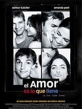 A Lot Like Love - Music From The Motion Picture