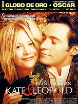 Kate and Leopold (Original Motion Picture Soundtrack)