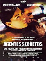 Agents Secrets (Bande Originale du Film)