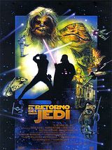 Star Wars: Return of the Jedi (Original Motion Picture Soundtrack)