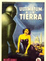 The Day The Earth Stood Still (Original Motion Picture Soundtrack)