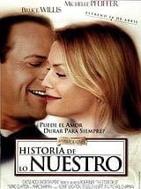 The Story Of Us (Music From The Motion Picture)