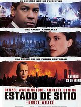 The Siege (Original Motion Picture Soundtrack)