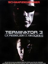 Terminator 3: Rise Of The Machines (Original Motion Picture Soundtrack)