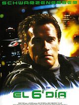 The 6th Day (Original Motion Picture Soundtrack)