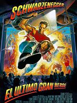 Music From The Original Motion Picture Last Action Hero