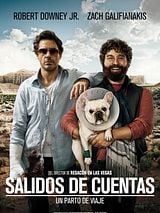 Due Date: Original Motion Picture Soundtrack