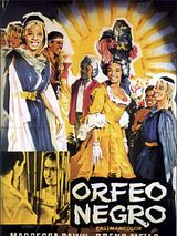 Orfeu Negro et les grands films brésiliens (Brazilian Cinema Classics)