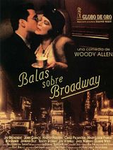Bullets Over Broadway Soundtrack