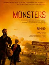 Monsters (Original Motion Picture Soundtrack)