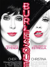 Burlesque Original Motion Picture Soundtrack