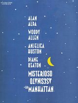 Woody Allen - Music From His Movies (Volume 3)