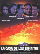 The House of the Spirits (Original Motion Picture Soundtrack)