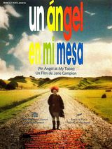 An Angel At My Table (OST)