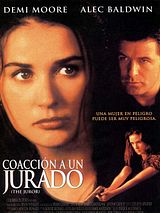 The Juror (Original Motion Picture Soundtrack)