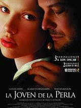 Girl with a Pearl Earring (Original Score)