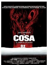 The Thing: Music From The Motion Picture