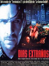 STRANGE DAYS MUSIC FROM THE MOTION PICTURE