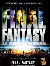 Final Fantasy - Original Motion Picture Soundtrack