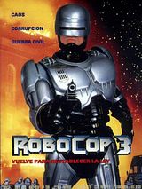 Robocop 3 (Original Motion Picture Soundtrack)